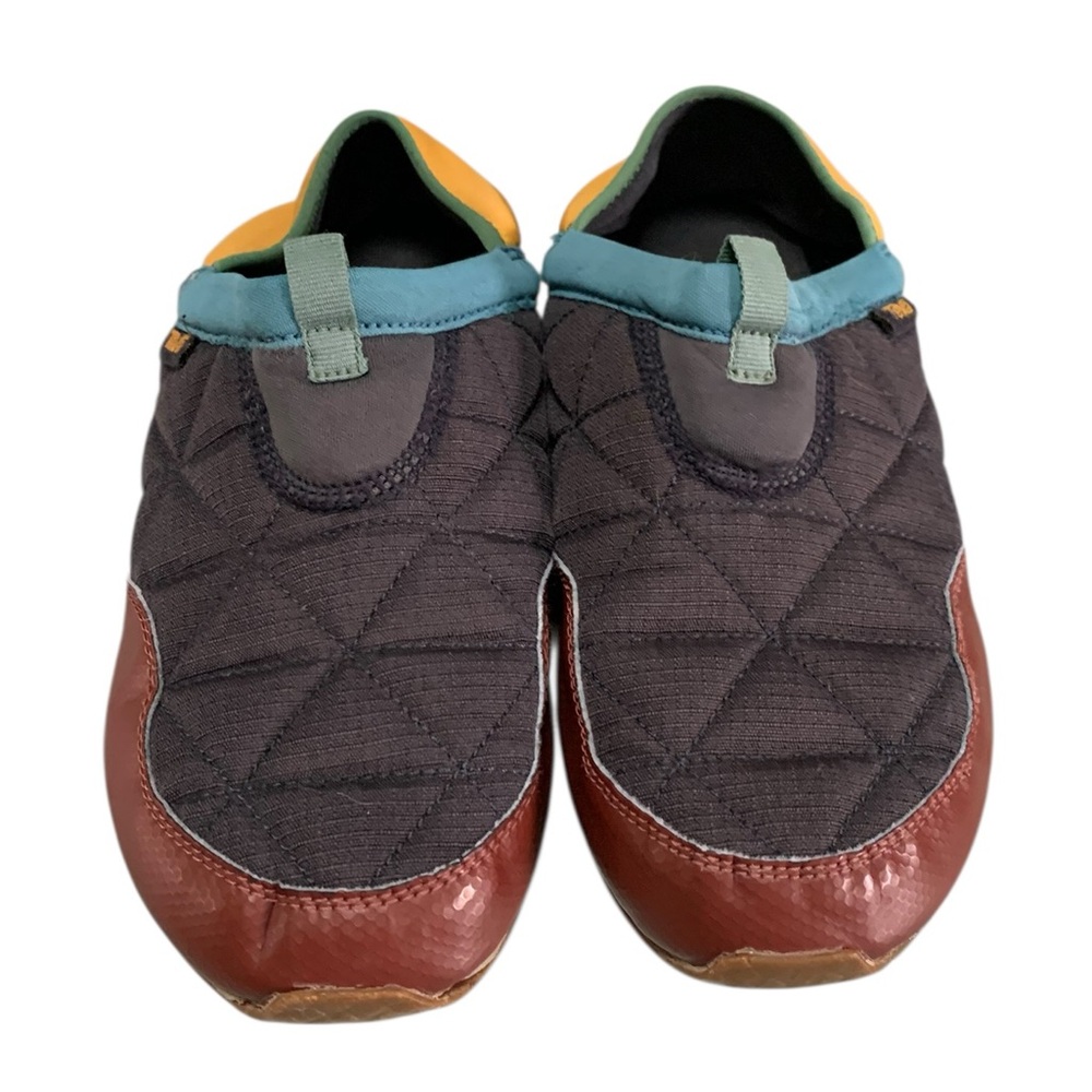 Teva ReEmber Moc Slip-On Shoes | Women’s 5 | Quilted | GUC